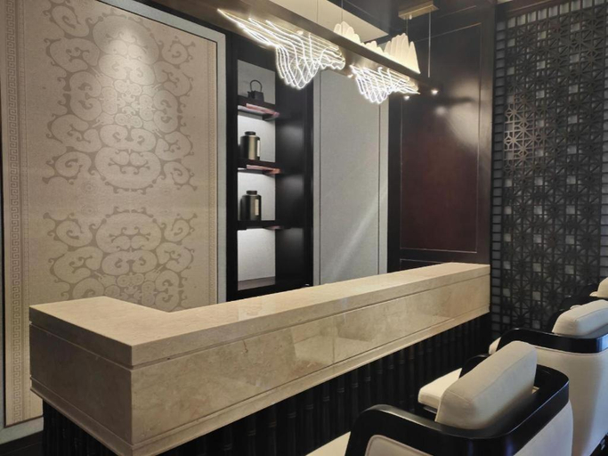 Bathroom 5, ZHI JIN   hotel, Bijie