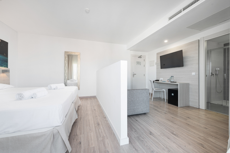 Bedroom 3, Welikehotel Fénix, Baleares