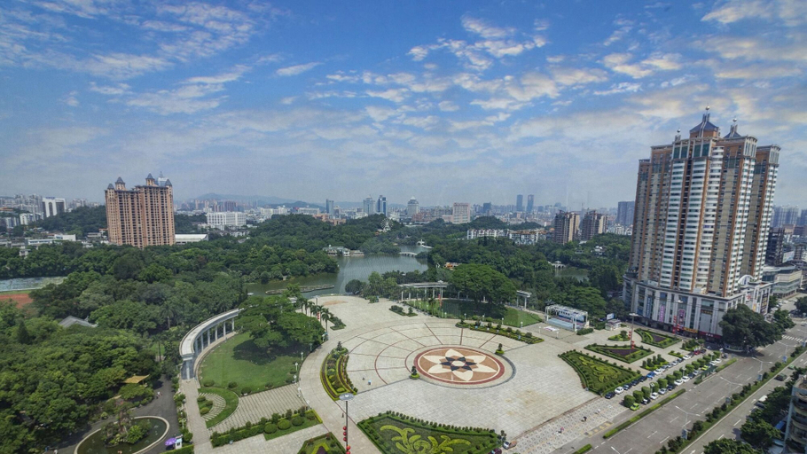 Others 5, Celeste Palace Hotel, Jiangmen