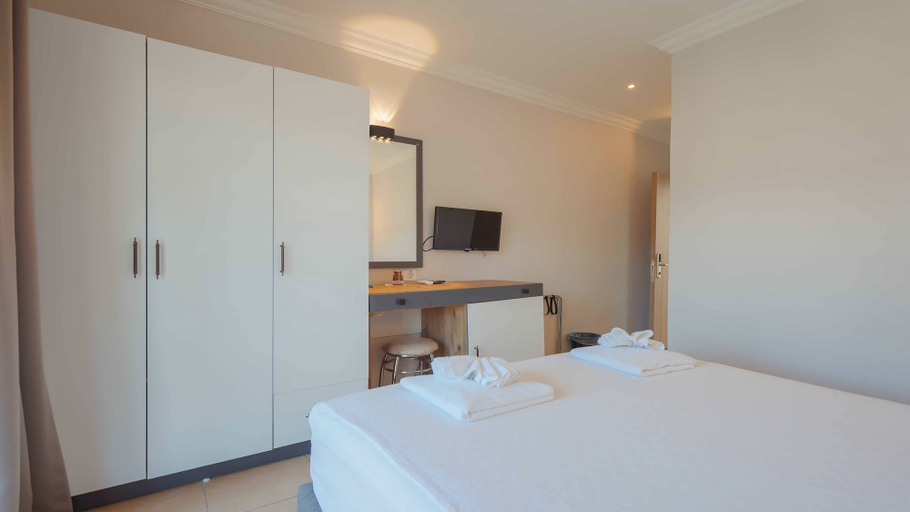 Room 2, 7 Brothers Hotels, Marmaris
