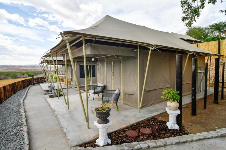 Others 5, Frontier River Resort, Namakwa