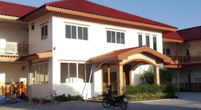 Exterior & Views 1, The Aam resort, Sattahip
