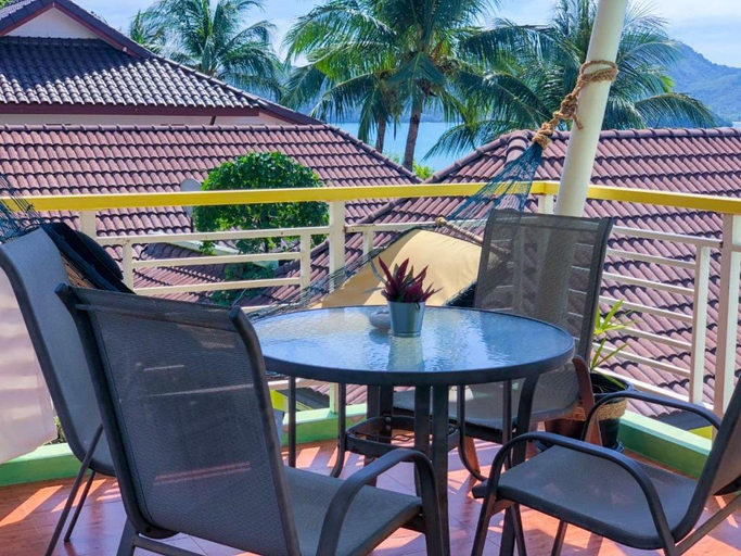 Others 5, Sea Dreamer Beachfront Apartments, Phuket Island