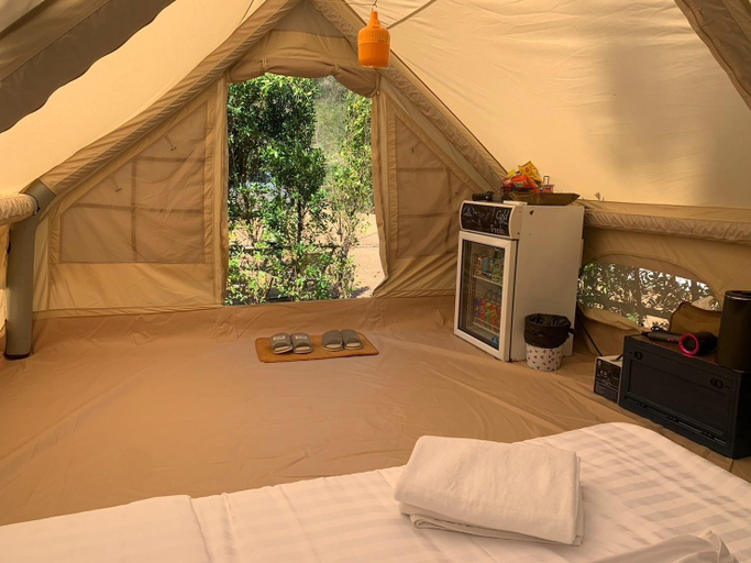 Bedroom 3, The signature valley khaoyai campus, Pak Chong