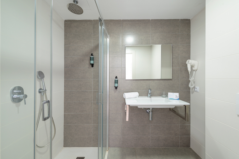 Bathroom 5, Welikehotel Fénix, Baleares