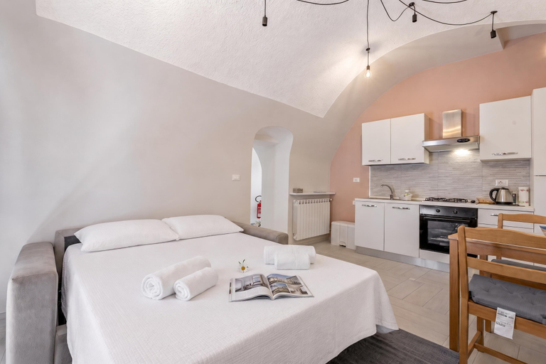 Room 1, Icardi 2 Casa Di Mattoni, Imperia