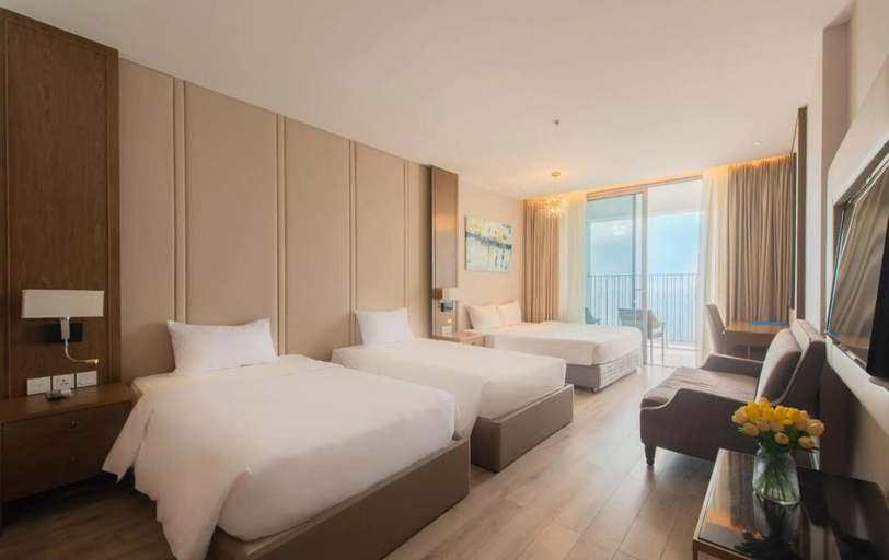 Bedroom 3, Panorama Nha Trang by One, Nha Trang
