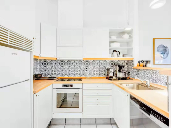 Others 3, 5 Star Holiday Home in Aabenraa, Aabenraa