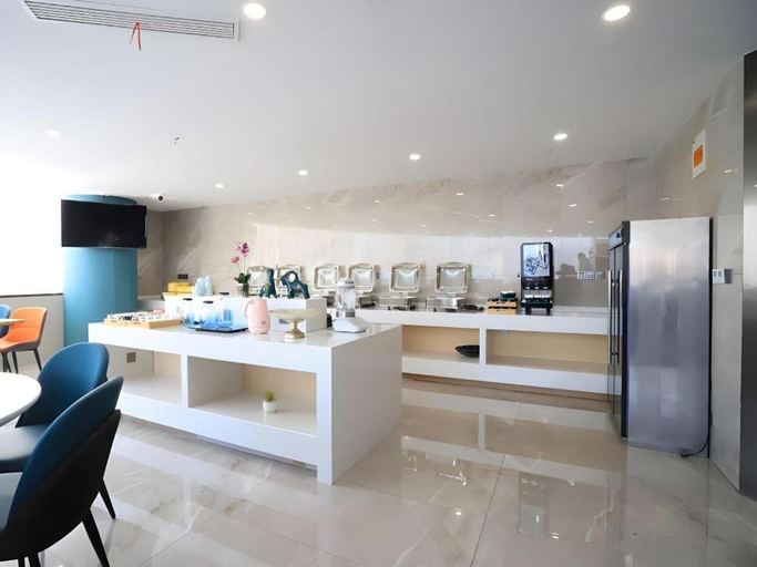 Food & Drinks 4, VX Hotel Jiangsu Taizhou Xinghua RT-Mart, Taizhou
