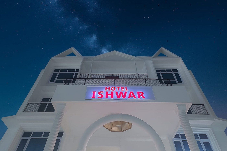 Primary image, Hotel Ishwar - Managed by AM Enterprises, Reasi