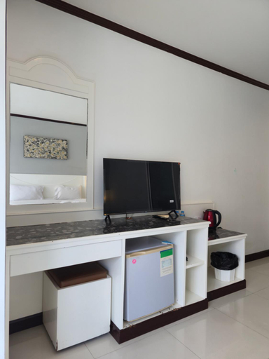Bedroom 3, Issara Patong Beach, Phuket Island
