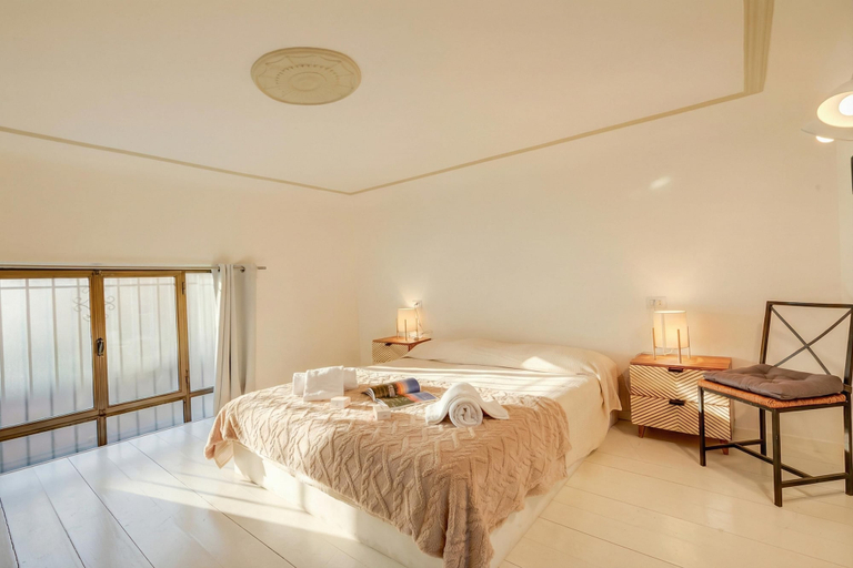 Primary image, Elegant Loft in Citylife Wifi - A/C -, Milano