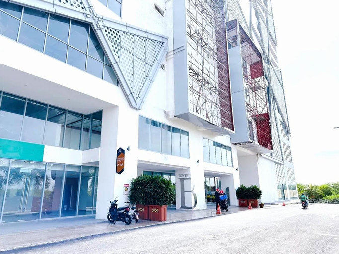 Exterior & Views 1, Silverscape Seaview Residence Melaka, Malacca City