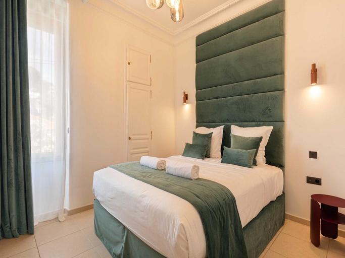 Facilities 5, Luxueuse Villa with pool 7BD/14P - Cannes, Alpes-Maritimes