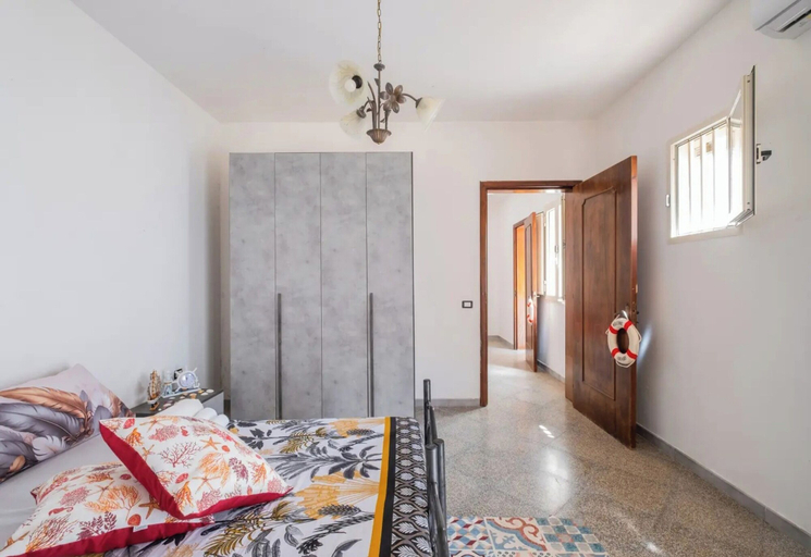 Room 5, Chill e Relax Sul Mare, Lecce
