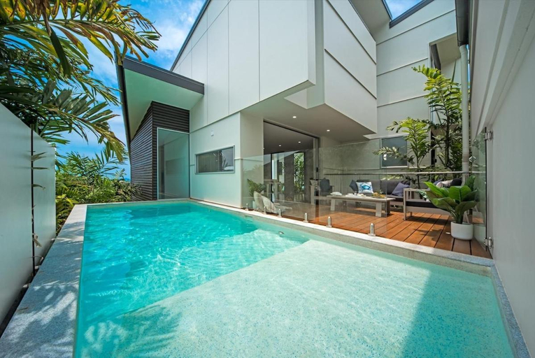 Sport & Beauty 3, Oleander Holiday Home - Airlie Beach, Whitsunday