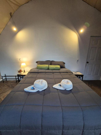 Bedroom 2, Glamping Monteverde, Puntarenas