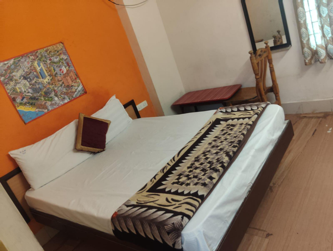 Bedroom 2, VISHNU PADHAM HOMESTAY, Chittoor
