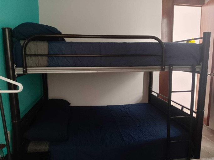 Room 4, Secret Forest, San Andrés Cholula