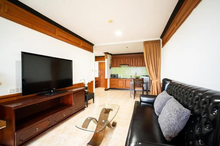 Others 5, Patong Hillside Hotel, Phuket Island