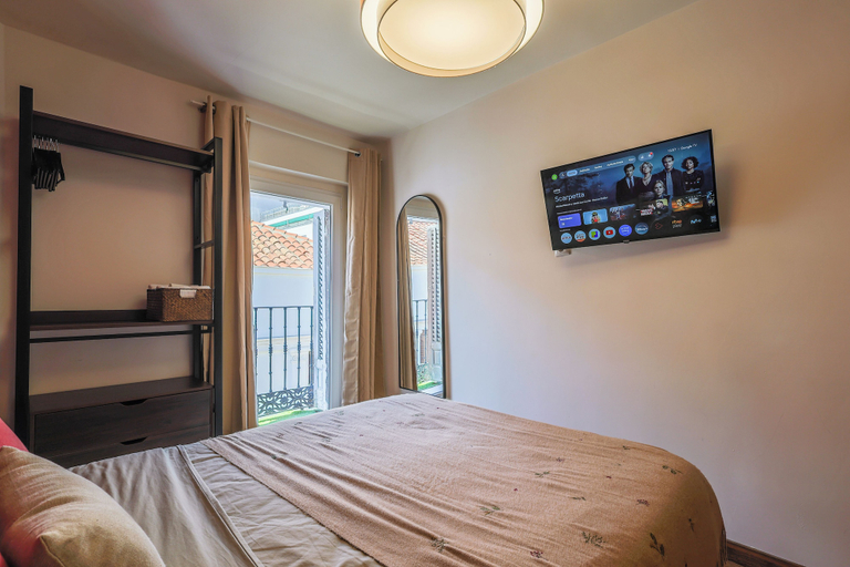 Room 2, La Antigua Preciados, Madrid
