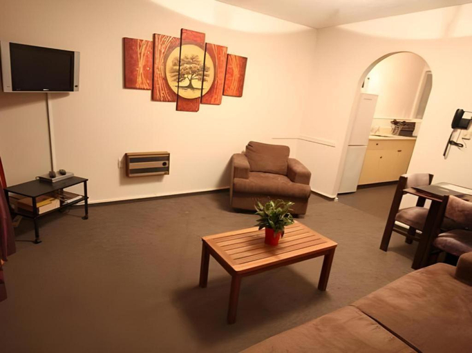Others 5, Avalon Motels, Christchurch