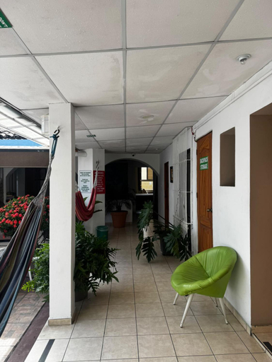 Others 3, Hostal Casa Verde, Santa Ana