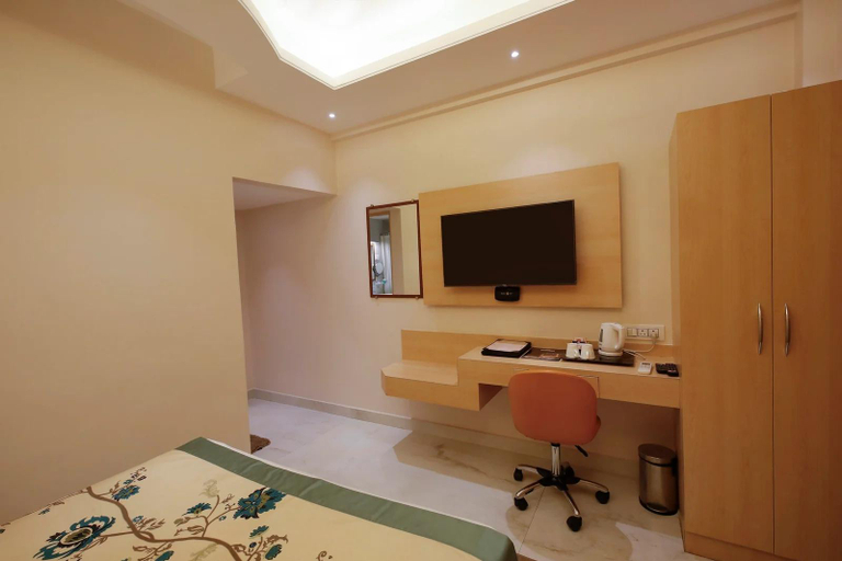Bathroom, Hotel Nandan, Kamrup Metropolitan