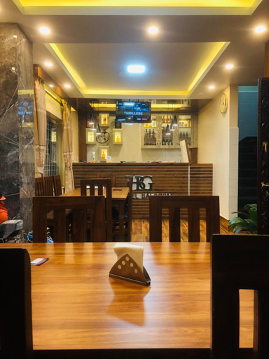Food & Drinks 4, Hotel Balgopal, Bagmati