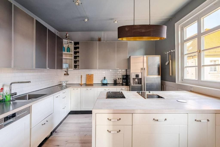 Private kitchen 4, Stilhaus 1730, Enzkreis