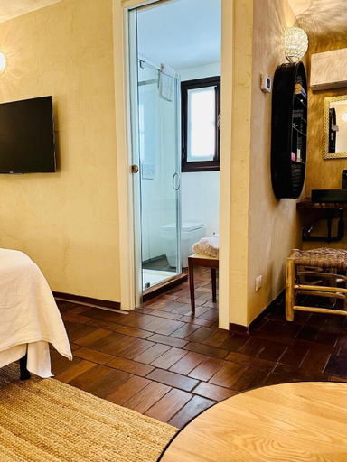 Bedroom 3, Ca' degli Uberti Dimora Storica, Treviso