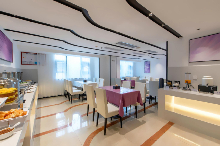 Food & Drinks 4, Zhanjiang Lavande Grandbuy Branch Hotel, Zhanjiang