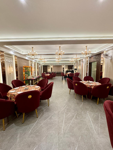 Food & Drinks 4, Hotel Narulas Aurrum, Amritsar