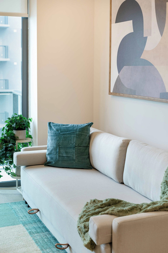 Interior 3, Sky Sanctuary With Rooftop Pool & Hot tub, Miami-Dade