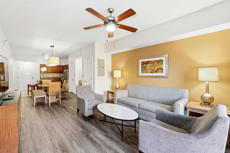 Primary image, 3BR Resort Suite on I-drive, Orange