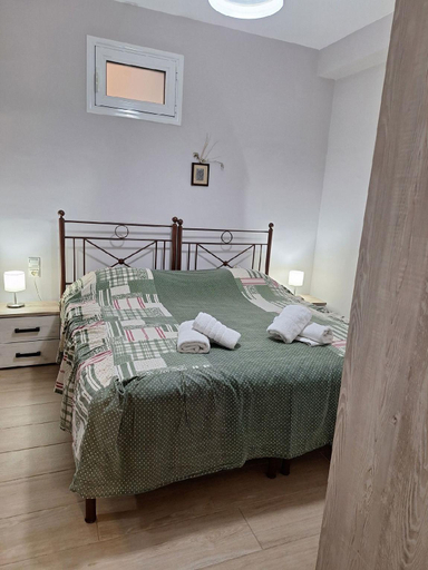 Bedroom 2, Villasabella 2 Apartments, Ionian Islands