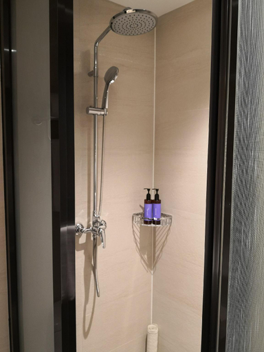 Bathroom 3, Hanting Youjia Hotel (Datong Ancient City Branch), Datong