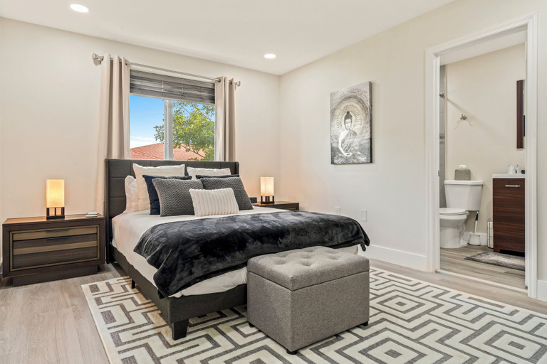 Interior 5, Good Vibes Sanctuary, Central Location South Miami, Miami-Dade