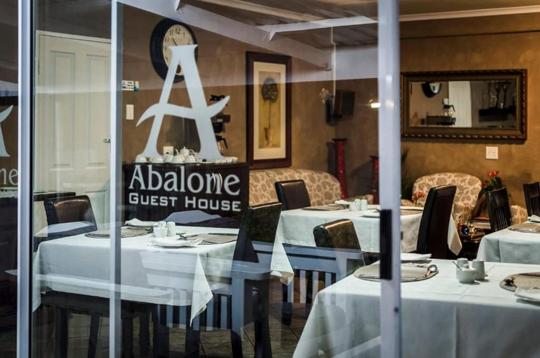Dining 3, Abalone Guesthouse, Nelson Mandela Bay