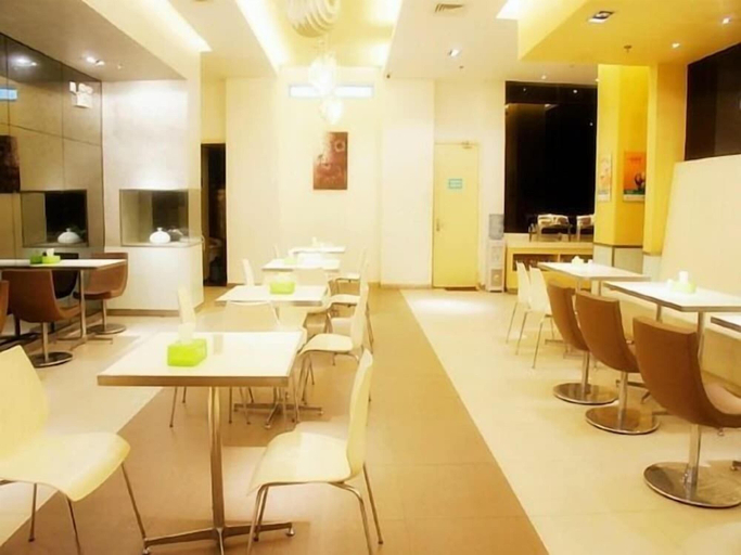 Food & Drinks 5, Jinjiang Inn, Xiamen