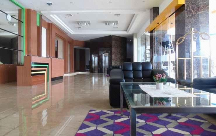Others 4, V Hotel Jambi, Jambi