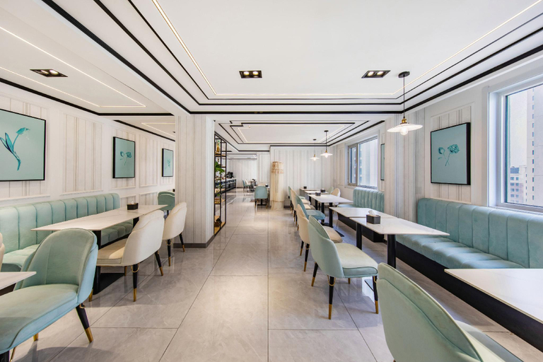 Food & Drinks 5, Lavande Hotel Tianjin Zhongbei Avenue, Tianjin