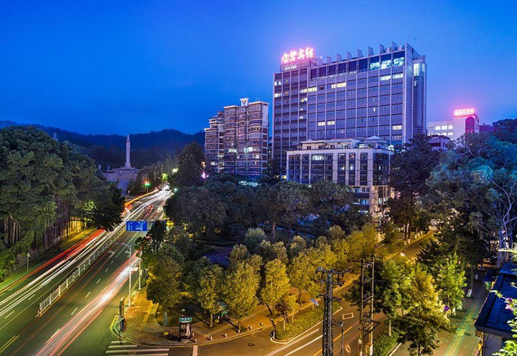 Others 5, XiaMen Bailu Hotel, Xiamen