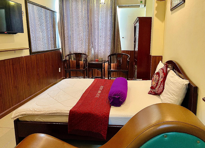 Others 5, PHƯƠNG NAM HOTEL, Binh Tan