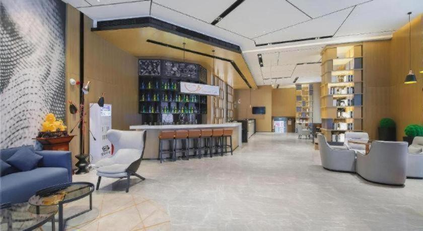 Others 5, Echarm Hotel Changsha Wuyi Square Xiangya Affiliated 1st Provincial Maternity and Child, Changsha