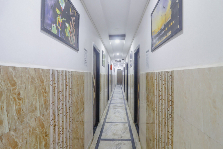 Interior 4, Deluxe Hotel Ashoka Grand, Medak