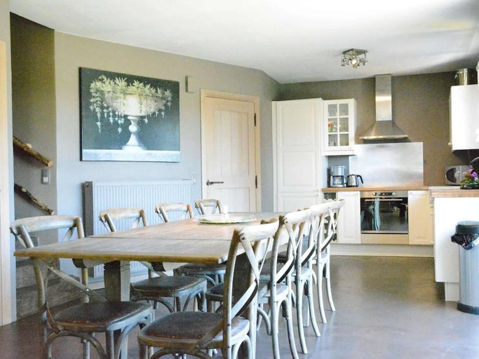 Others 5, Forest Cottage, Jehonville, Luxembourg
