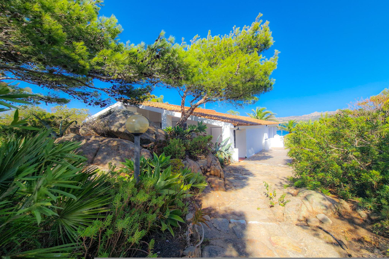 Exterior & Views 1, Villa Belò in La Maddalena, Olbia-Tempio