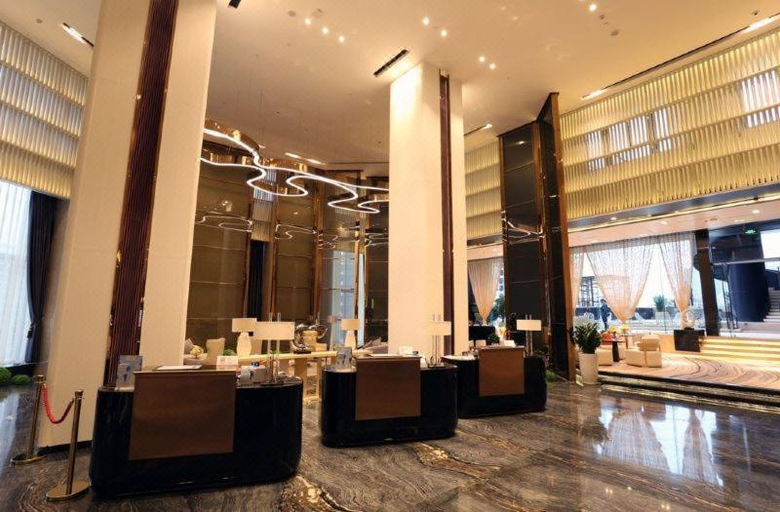 Public Area 4, Ramada by Wyndham Enping, Jiangmen