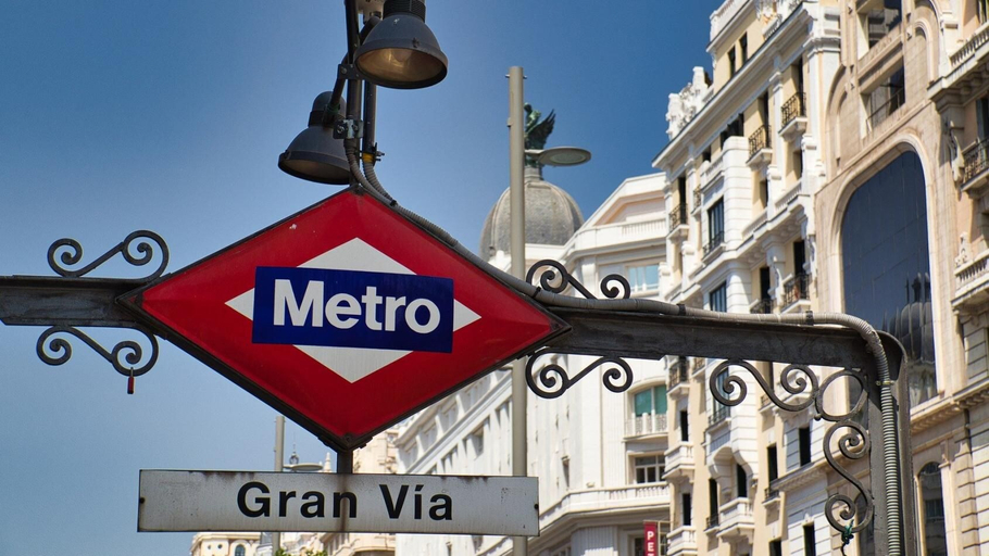 Exterior & Views 5, Apartamentos Day Madrid Callao I, Madrid